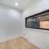 Basement remodel converted into a recording studio
