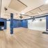 Basement remodel converted into a recording studio