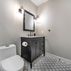 Basement Remodeling with full wet-bar and entertaining area , Pasadena, MD