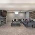 Basement Remodeling with full wet-bar and entertaining area , Pasadena, MD