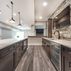 Basement Remodeling with full wet-bar and entertaining area , Pasadena, MD