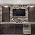 Basement Remodeling with full wet-bar and entertaining area , Pasadena, MD