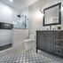Basement Remodeling with full wet-bar and entertaining area , Pasadena, MD