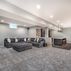 Basement Remodeling with full wet-bar and entertaining area , Pasadena, MD