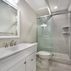 Basement finishing/remodeling with wet-bar and full bathroom, Mount Airy, MD