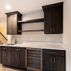 Basement Remodel with Wet Bar and Home Gym