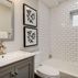 1402 S st NW Rebuild, Washington, DC