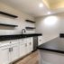 Modern Basement Transformation