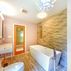 Basement Finishing / Remodeling, Project #3, Clarksville, MD