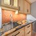 Basement Finishing / Remodeling, Project #3, Clarksville, MD