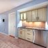 Basement Finishing / Remodeling, Project #3, Clarksville, MD