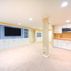 Basement Finishing / Remodeling, Project #5, Potomac, MD