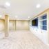Basement Finishing / Remodeling, Project #5, Potomac, MD