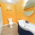 Basement Finishing / Remodeling, Project #3, Silver Spring, MD