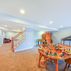 Basement Finishing / Remodeling, Project #12, Ellicott City, MD