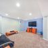 Basement Finishing / Remodeling, Project #12, Ellicott City, MD