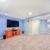 Basement Finishing / Remodeling, Project #12, Ellicott City, MD
