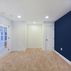 Basement Finishing / Remodeling, Project #2, Clarksville, MD