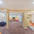 Basement Finishing / Remodeling, Project #2, Chevy Chase, MD