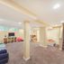 Basement Finishing / Remodeling, Project #2, Chevy Chase, MD