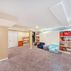 Basement Finishing / Remodeling, Project #2, Chevy Chase, MD