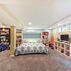 Basement Finishing / Remodeling, Project #2, Chevy Chase, MD