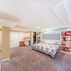 Basement Finishing / Remodeling, Project #2, Chevy Chase, MD