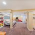 Basement Finishing / Remodeling, Project #2, Chevy Chase, MD