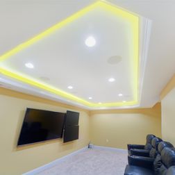 Basement Finishing / Remodeling, Project #4