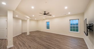 Basement of Ravi Badh's review